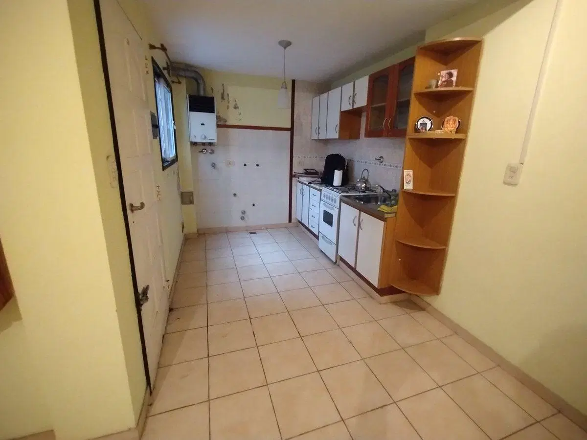 MODERNO PH 2 AMB EN VENTA EN FLORES CON PATIO 5
