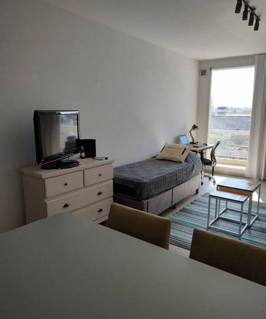 VENTA DEPARTAMENTO EN ALTURA LUMINOSO PILETA SUM 3
