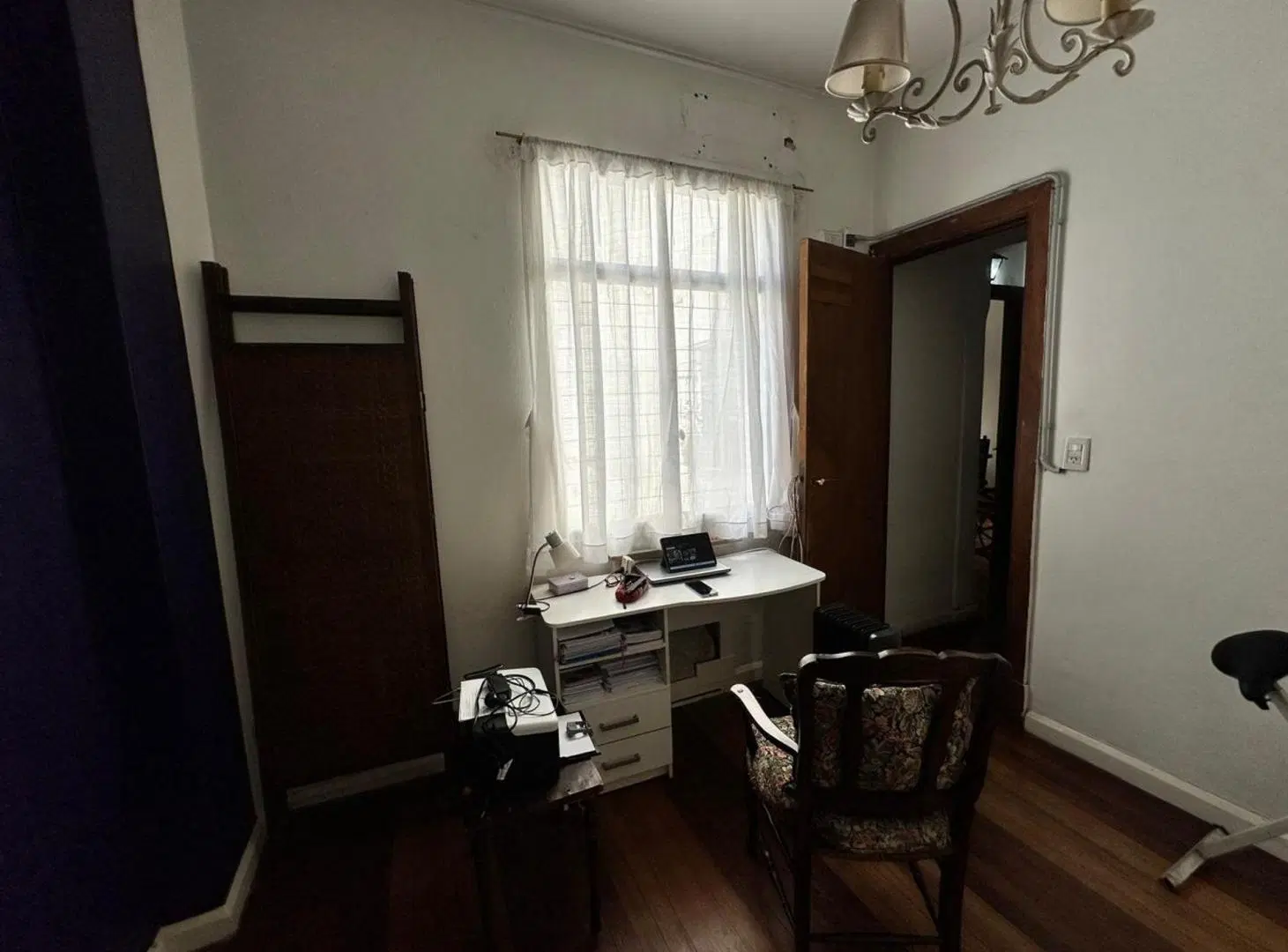 VENTA 4 AMBIENTES DE ESTILO EN CENTRO DE CABALLITO 5