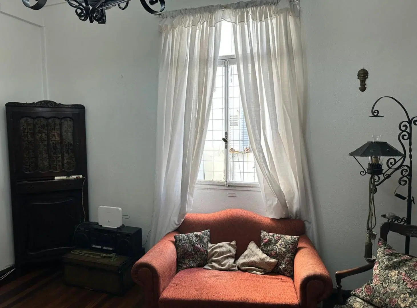 VENTA 4 AMBIENTES DE ESTILO EN CENTRO DE CABALLITO 3