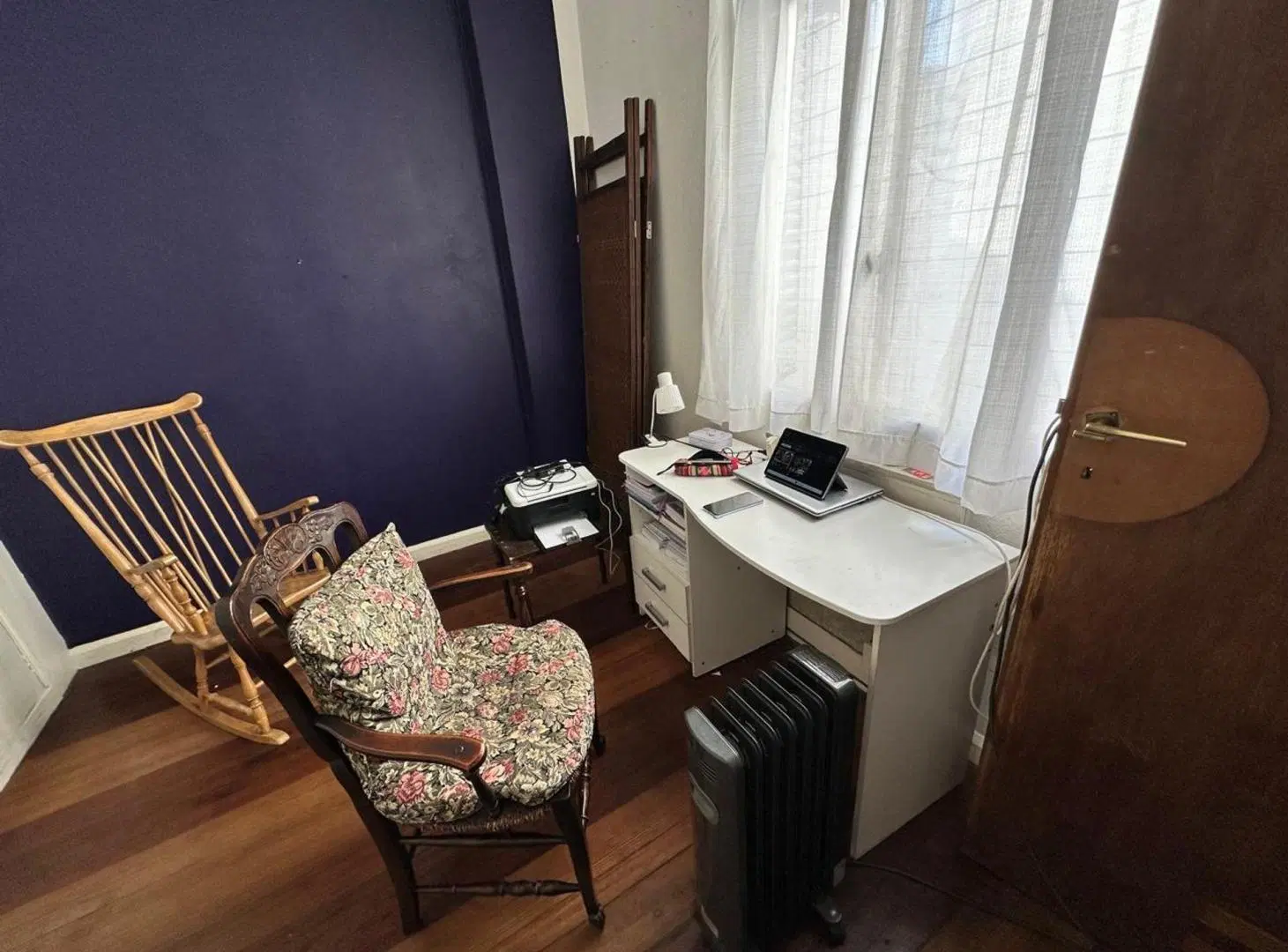 VENTA 4 AMBIENTES DE ESTILO EN CENTRO DE CABALLITO 2