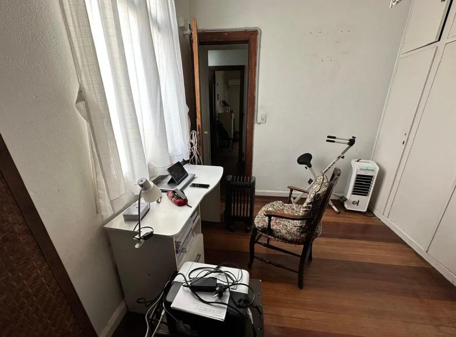 VENTA 4 AMBIENTES DE ESTILO EN CENTRO DE CABALLITO 5