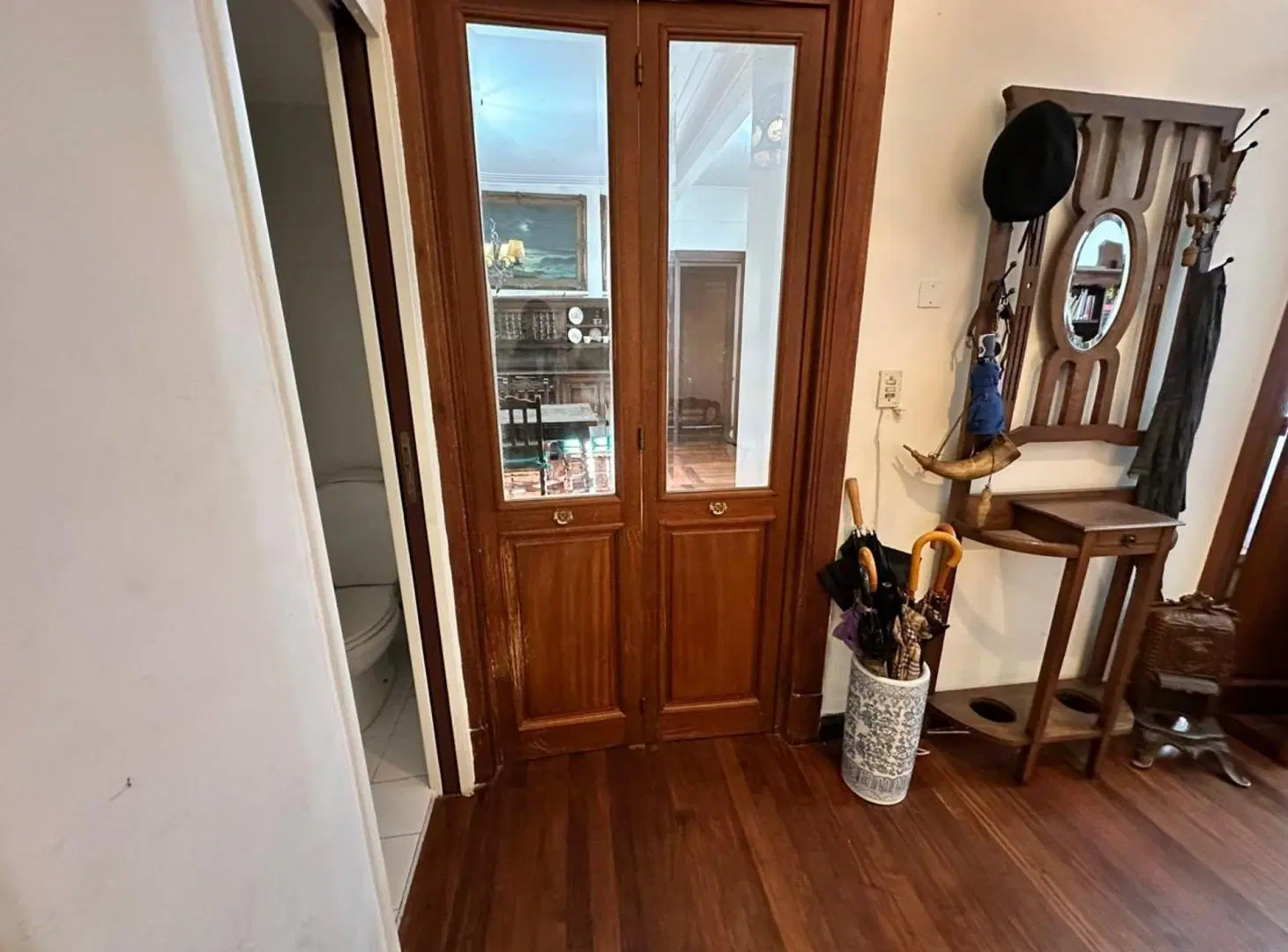 VENTA 4 AMBIENTES DE ESTILO EN CENTRO DE CABALLITO 4