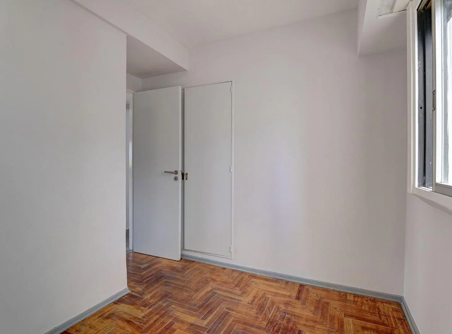 VENTA DEPARTAMENTO 3 AMBIENTES BALCON FLORES NORTE 5