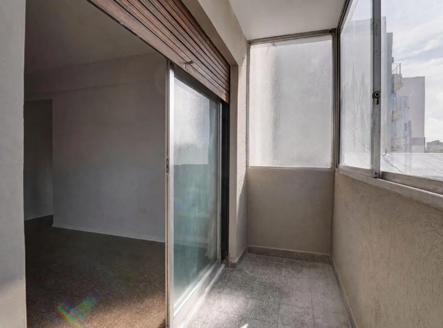 VENTA DEPARTAMENTO 3 AMBIENTES BALCON FLORES NORTE 4