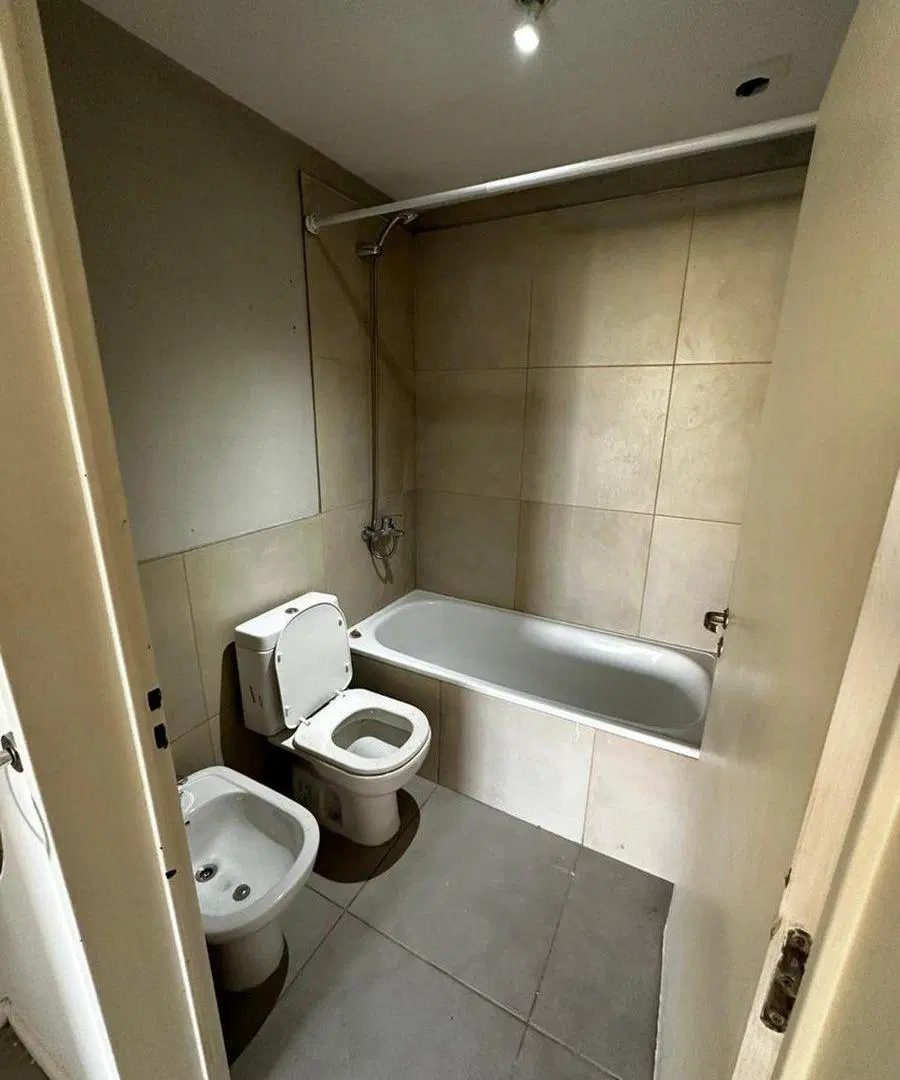 VENTA MONOAMBIENTE VILLA CRESPO COCHERA Y PARRILLA 2