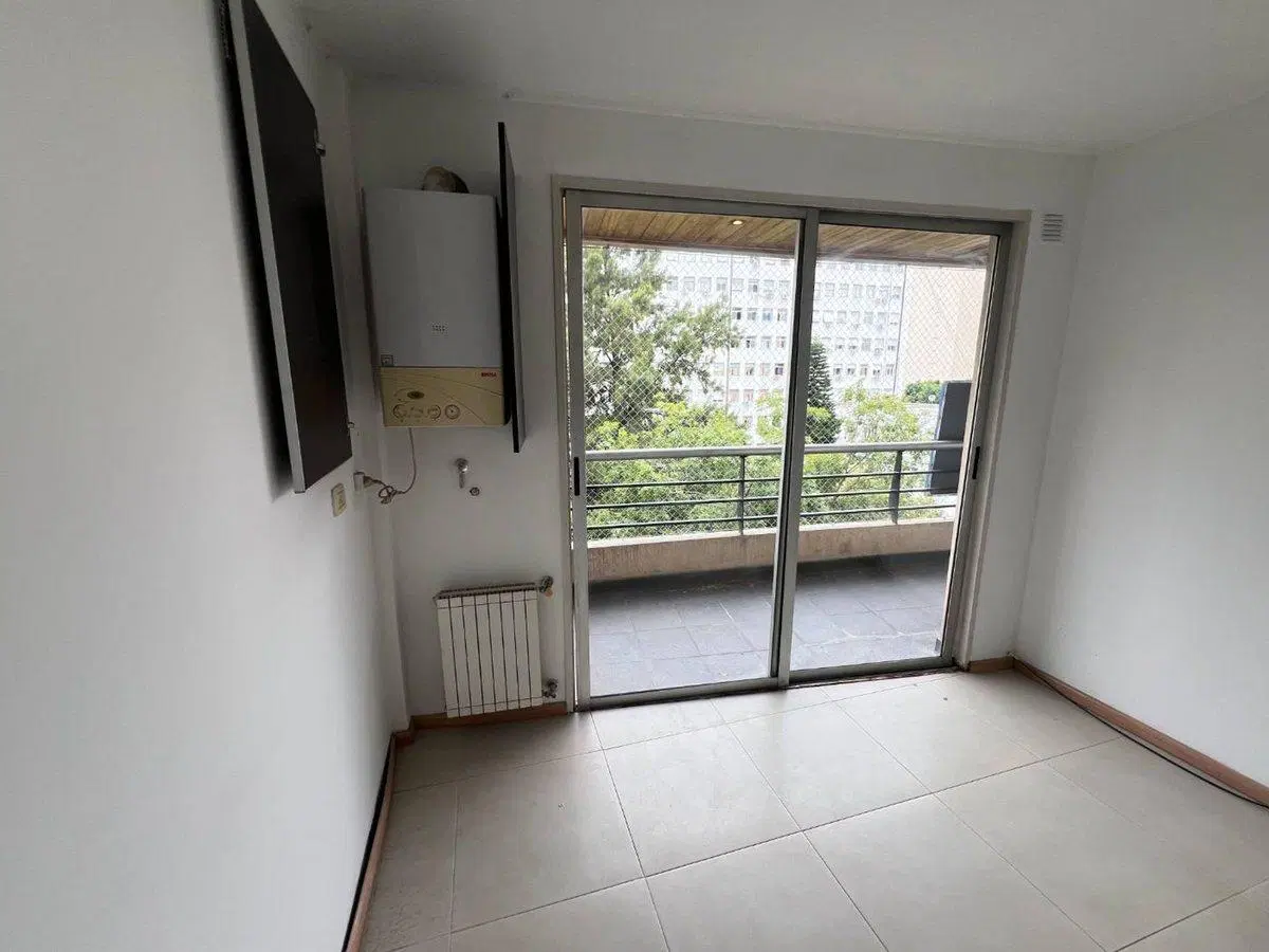 VENTA DEPARTAMENTO 3 AMB EN CABALLITO C/ BALCON 4