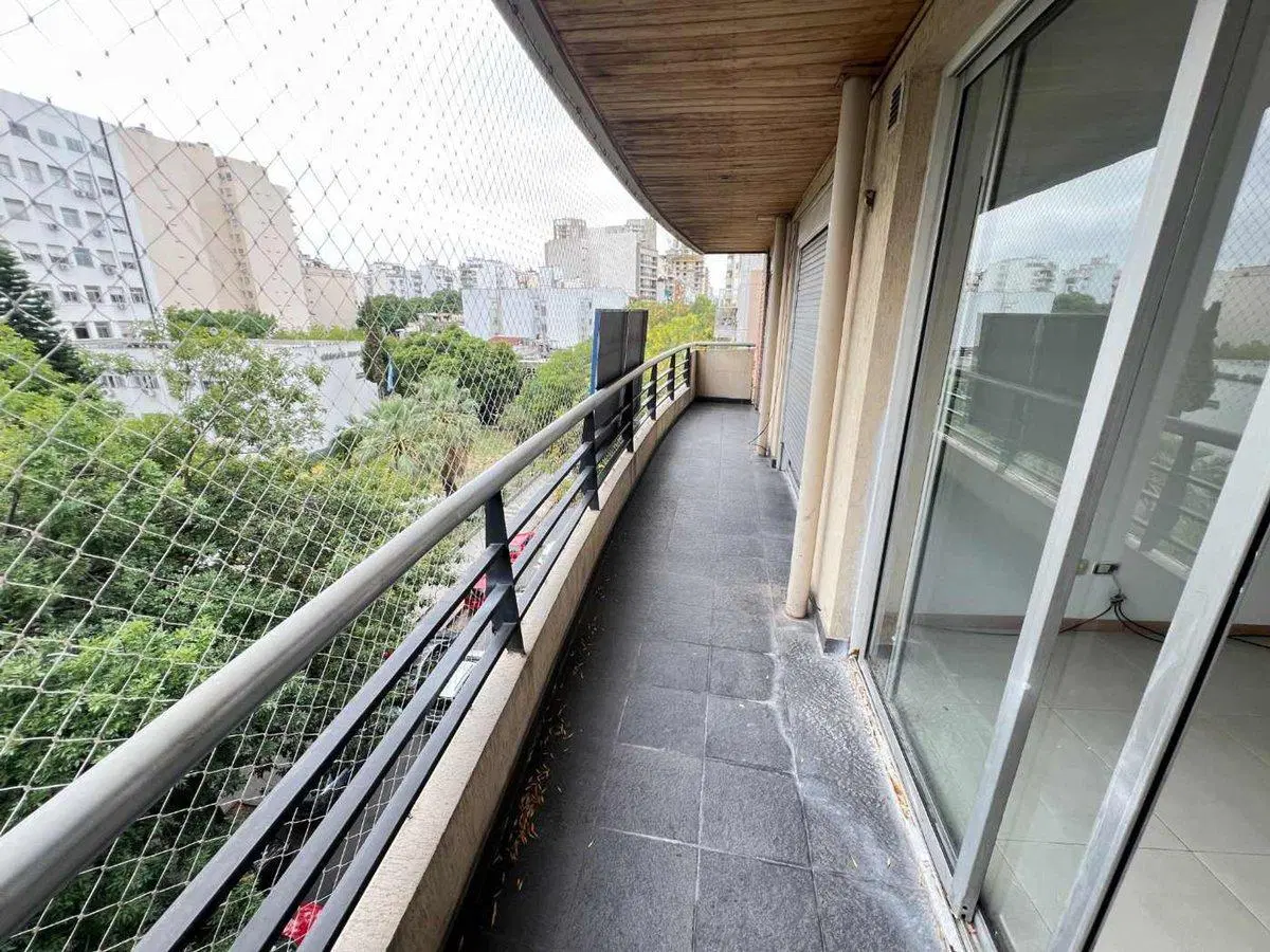 VENTA DEPARTAMENTO 3 AMB EN CABALLITO C/ BALCON 3
