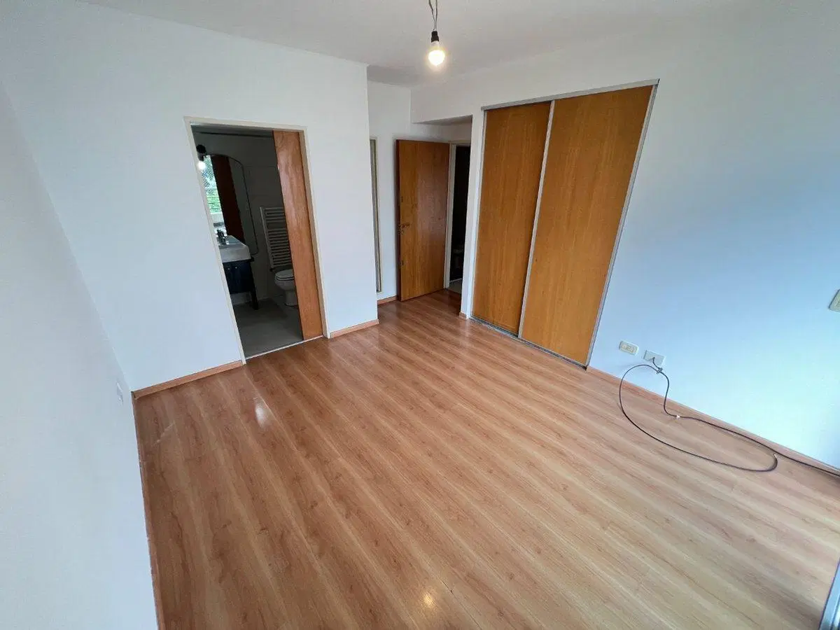 VENTA DEPARTAMENTO 3 AMB EN CABALLITO C/ BALCON 5