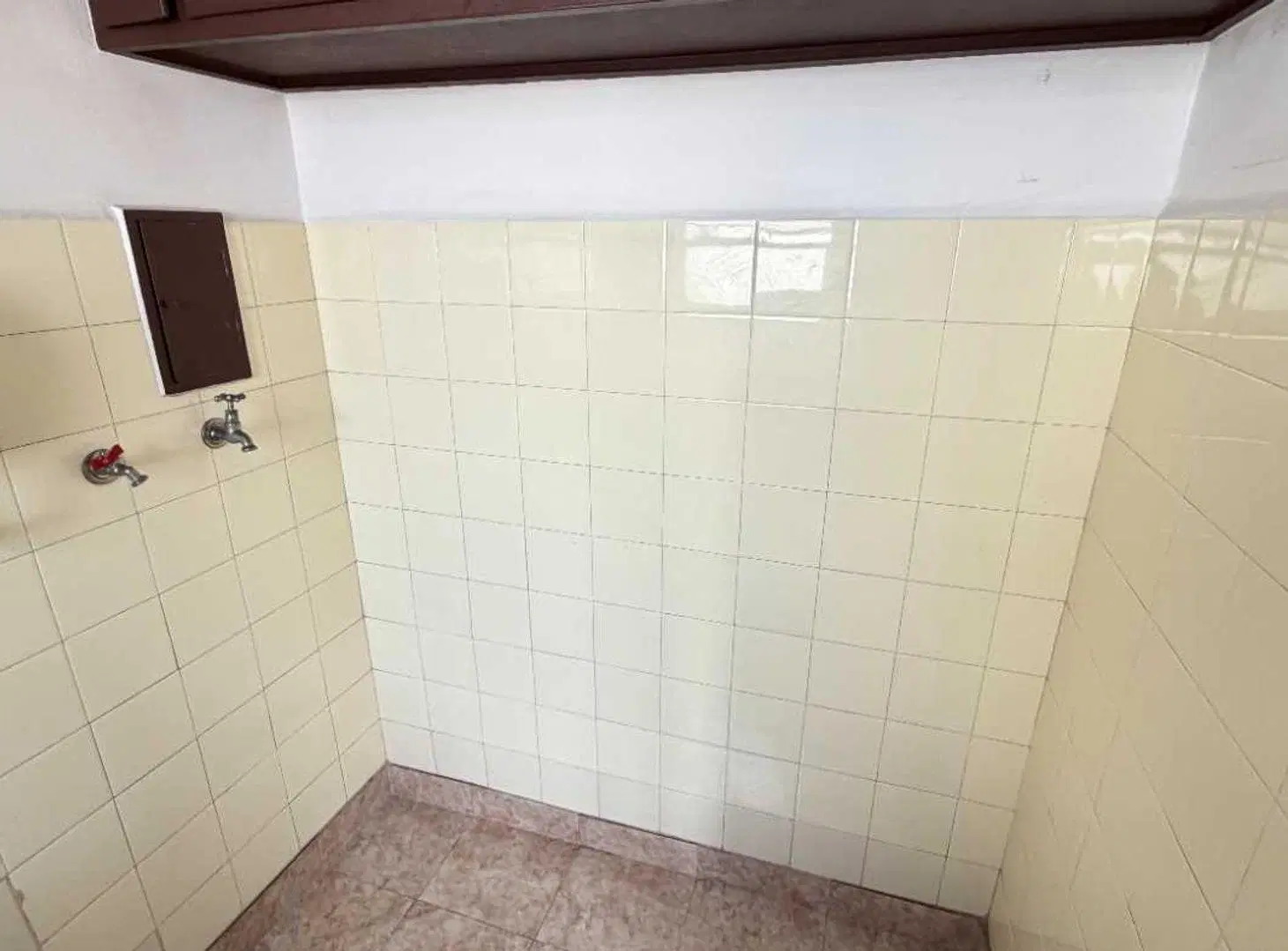 ALQUILER MONOAMBIENTE MONSERRAT CON BALCON 4