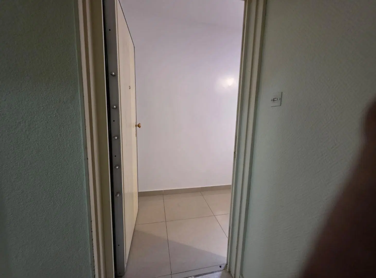 VENTA DEPARTAMENTO 2 AMB. BALCON EN SAN NICOLAS 2