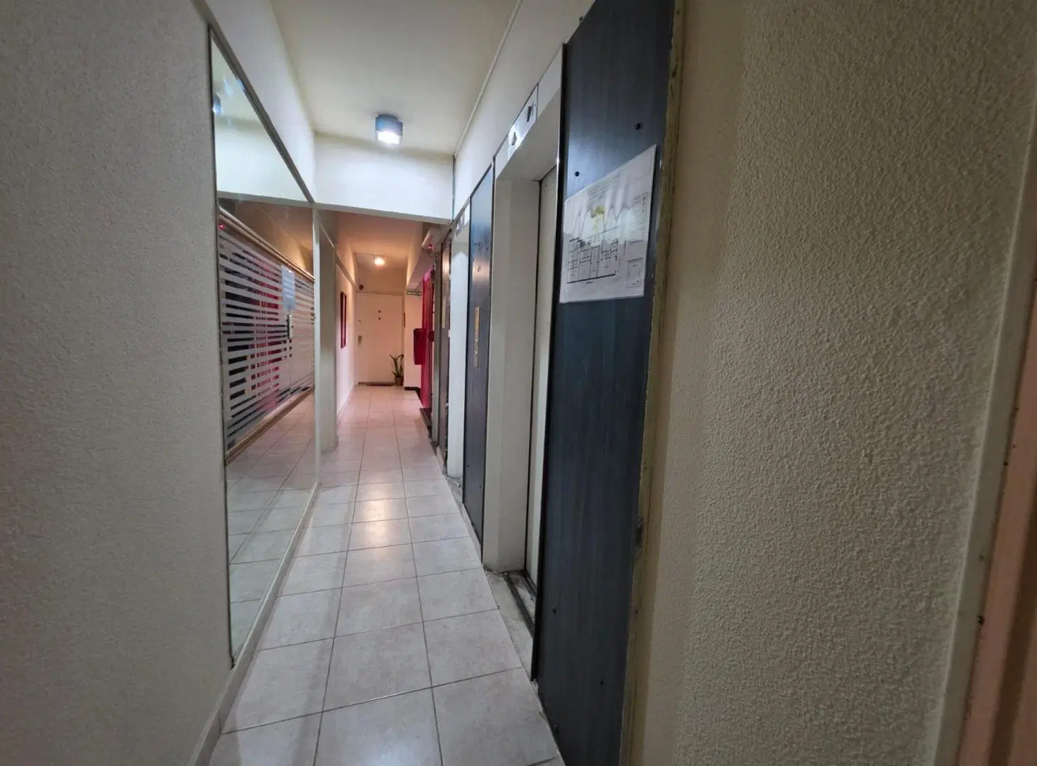 VENTA DEPARTAMENTO 2 AMB. BALCON EN SAN NICOLAS 4