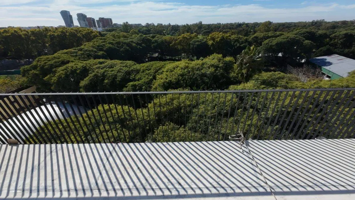 Venta DUPLEX 6 amb Belgrano LUMEN BOSQUES 3
