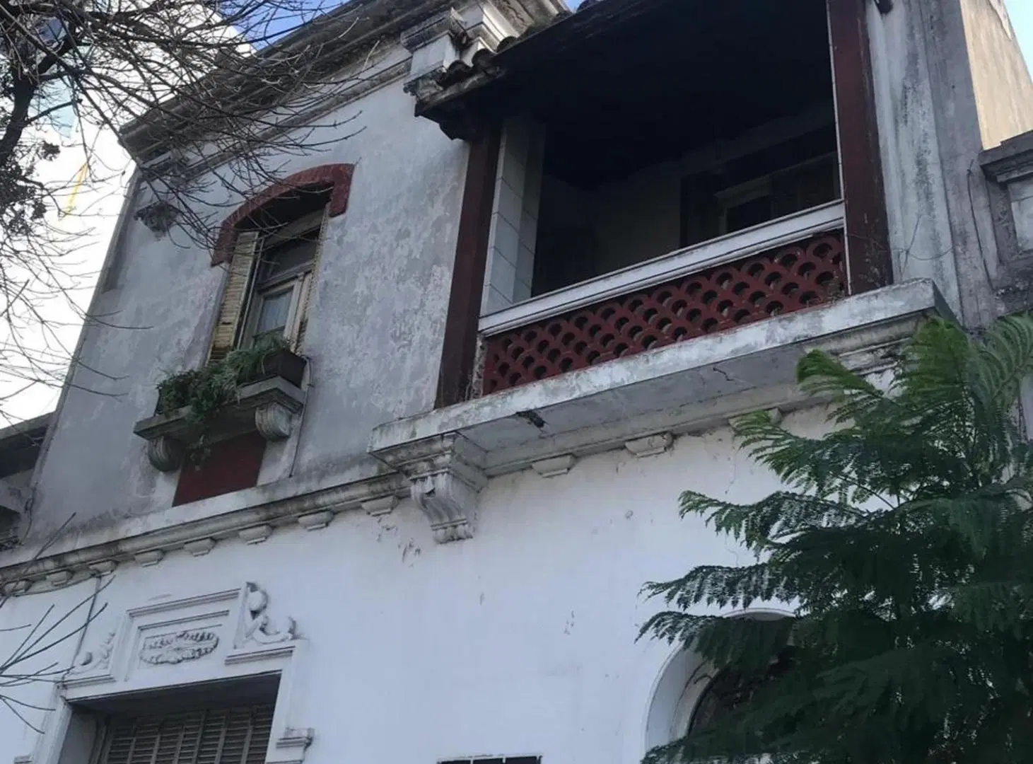 LOTE 314 m² para Desarrollo Parque Chacabuco 2
