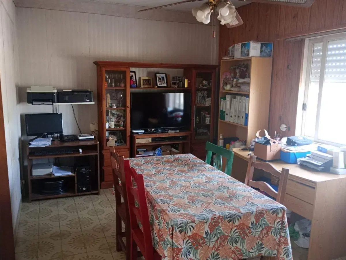 Venta dpto 4 ambientes en Avellaneda 3