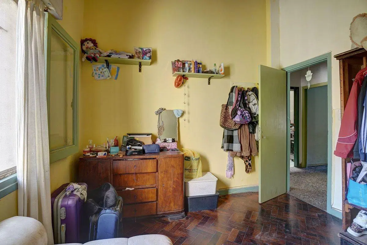 Casa 4 ambientes en Venta Banfield con jardín 3