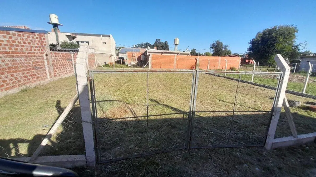 Venta de lote en Merlo, Las Marianas 3