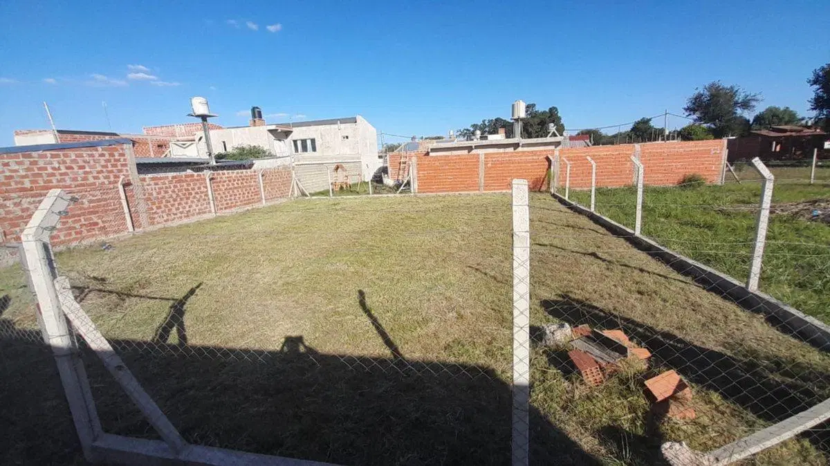 Venta de lote en Merlo, Las Marianas 2