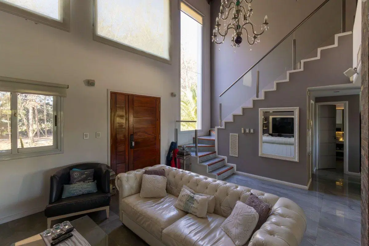 VENTA casa 5 AMBIENTES Solar del Bosque CANNING 5