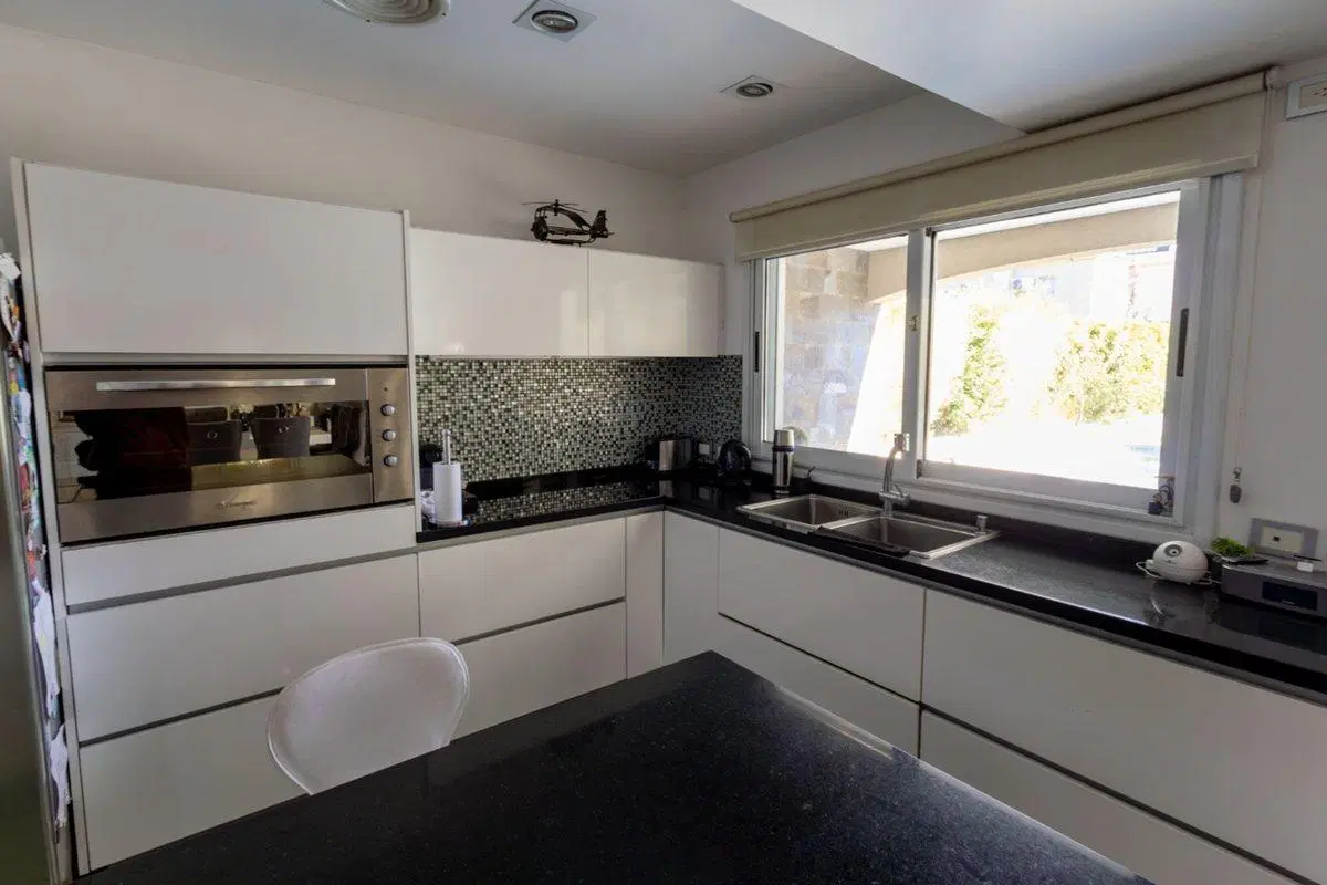 VENTA casa 5 AMBIENTES Solar del Bosque CANNING 3