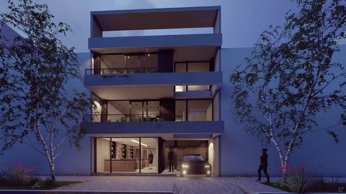 DEPARTAMENTO venta 2 AMBIENTES Lomas de Zamora 2