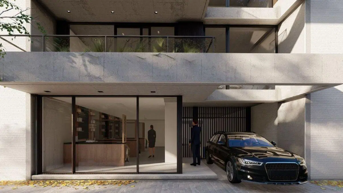DEPARTAMENTO venta 2 AMBIENTES Lomas de Zamora 4