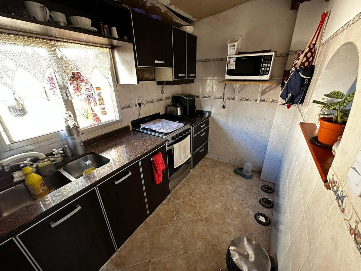 Foto de PH TIPO CASA EN VENTA LOMA HERMOSA, imagen 2