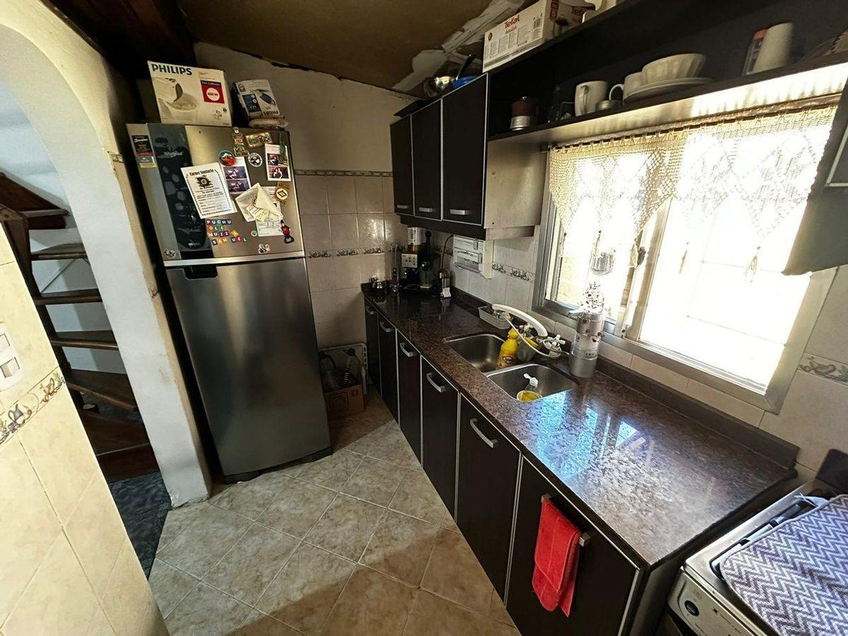 Foto de PH TIPO CASA EN VENTA LOMA HERMOSA, imagen 5
