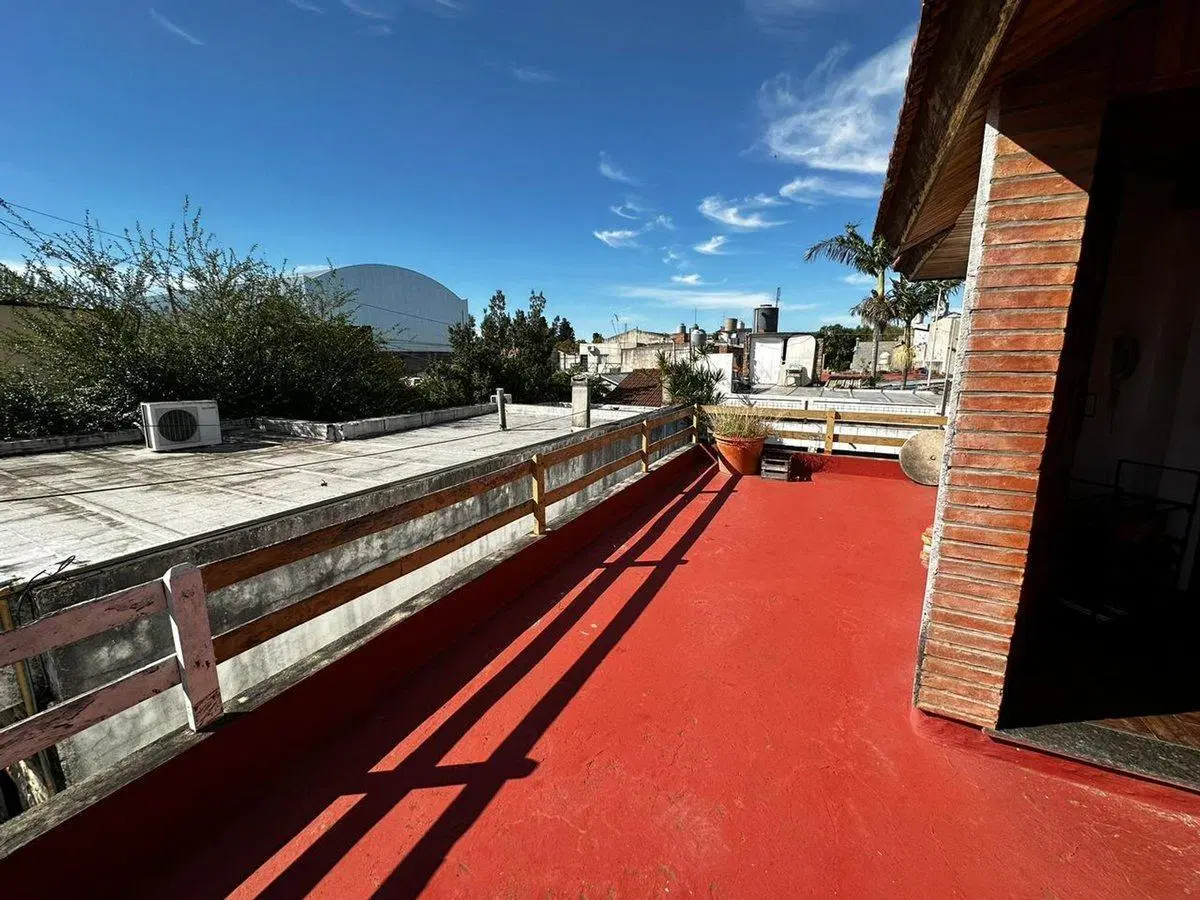 PH TIPO CASA EN VENTA LOMA HERMOSA 4