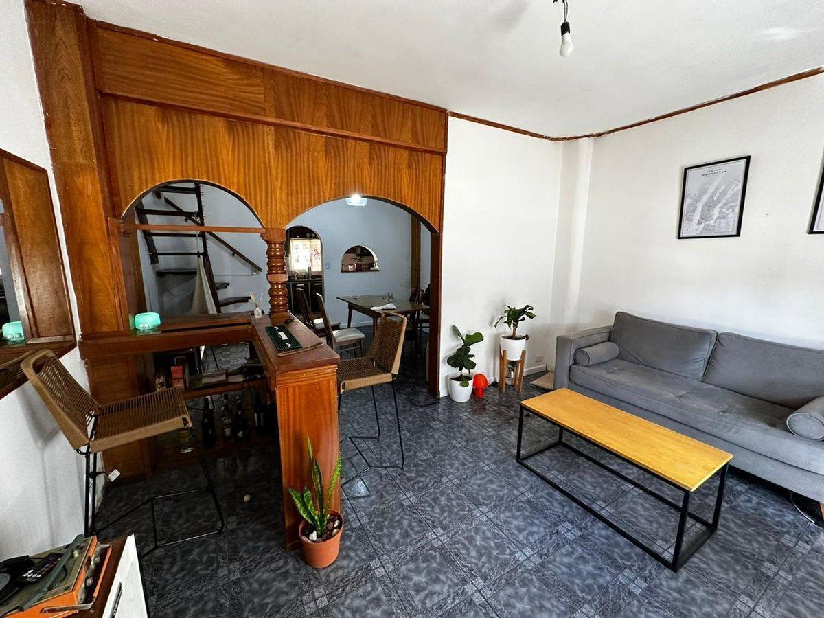 Foto de PH TIPO CASA EN VENTA LOMA HERMOSA, imagen 1