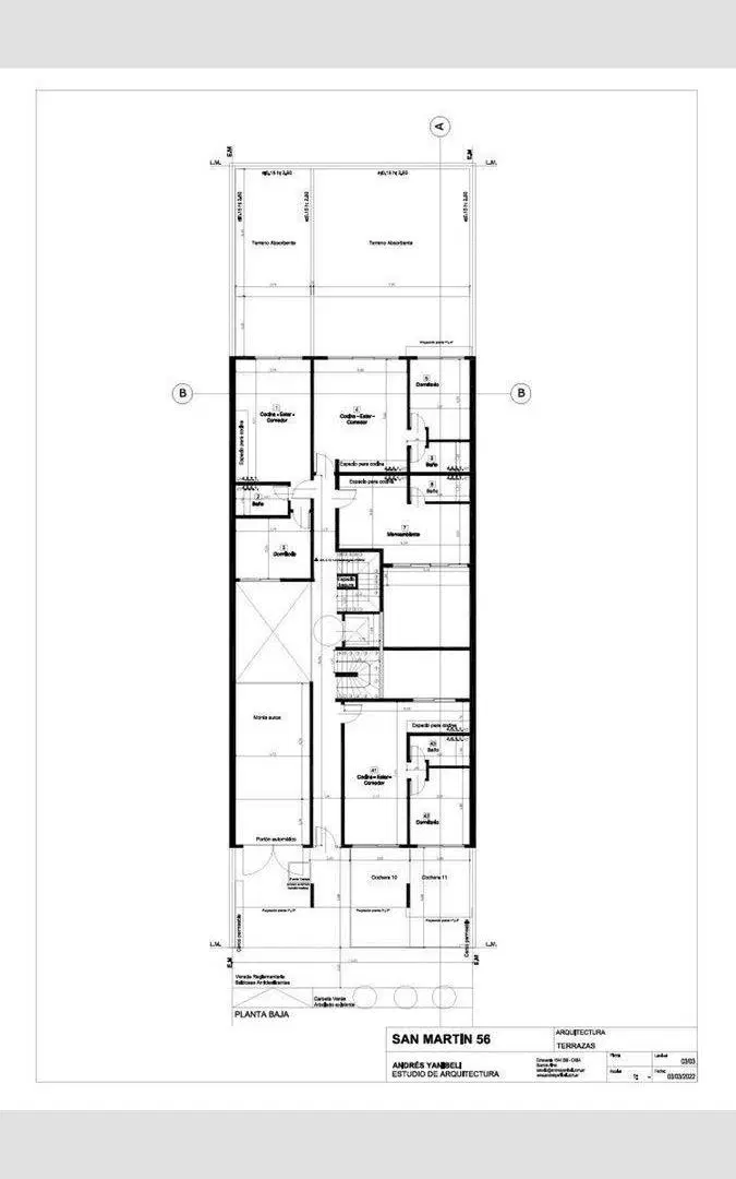 Plano 1