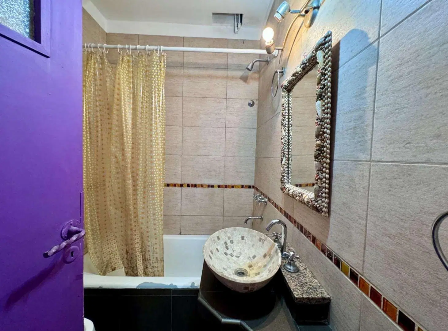 VENTA PH 3 AMBIENTES CON PARRILLA EN RAMOS MEJIA 5