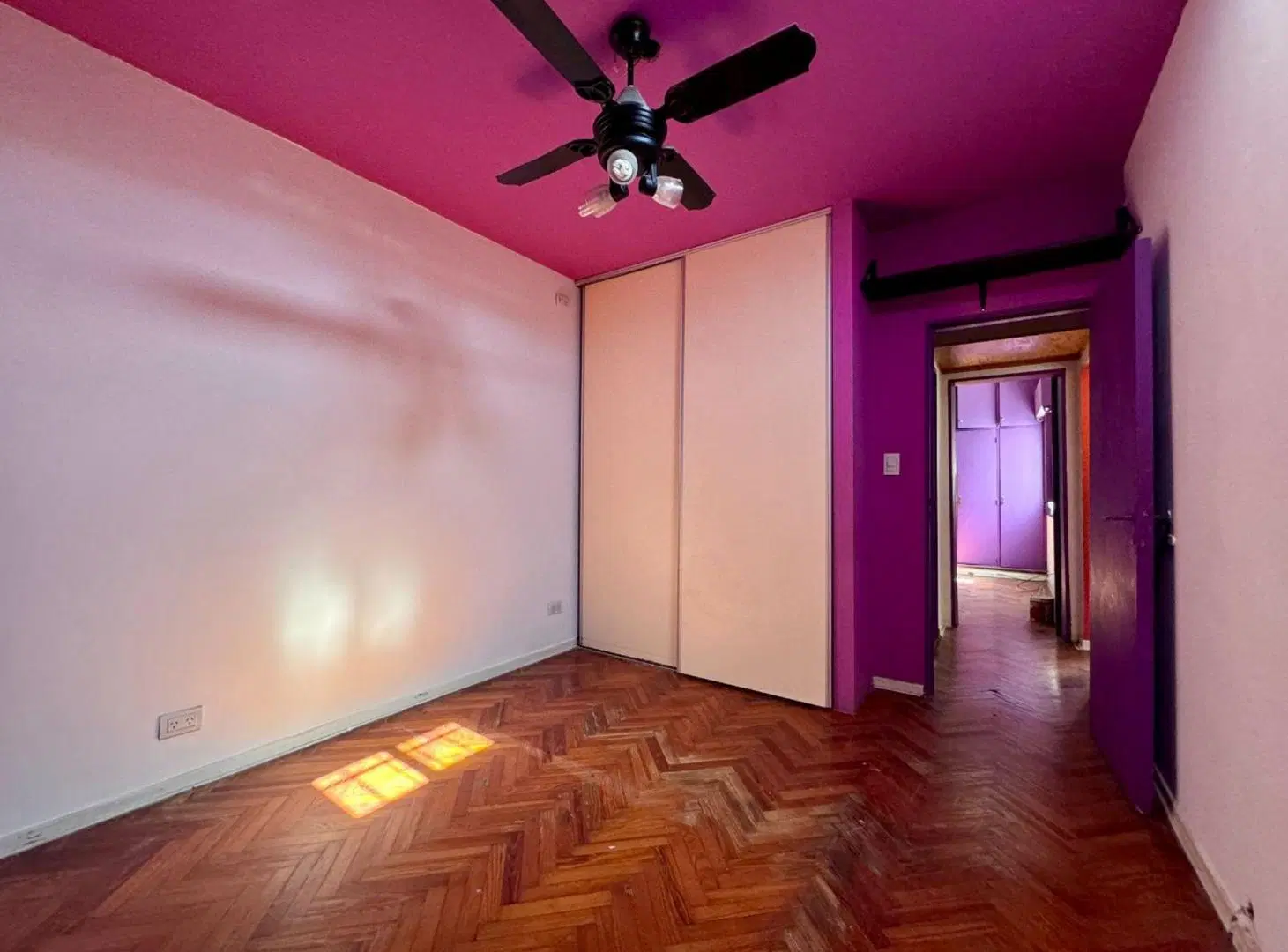 VENTA PH 3 AMBIENTES CON PARRILLA EN RAMOS MEJIA 2