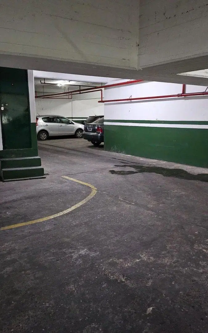 VENTA COCHERA EN CABALLITO YERBAL Y LORCA 2