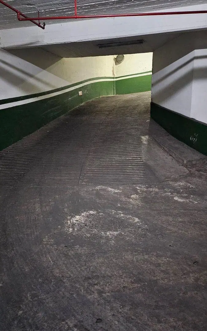VENTA COCHERA EN CABALLITO YERBAL Y LORCA 4