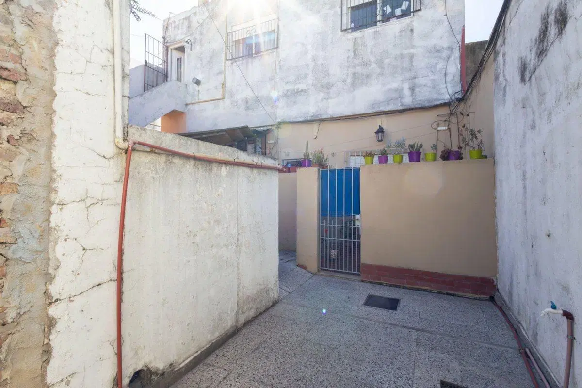 VENTA PH 3 AMBIENTES VILLA DOMINICO TERRAZA 4