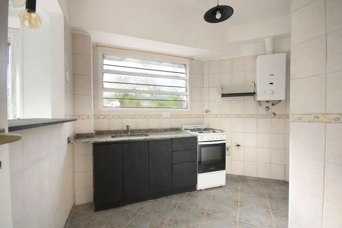 VENTA DEPARTAMENTO 2 AMBIENTES EN SAN CRISTOBAL 5