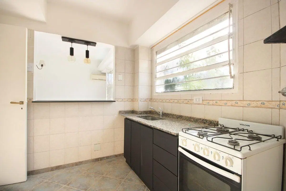 VENTA DEPARTAMENTO 2 AMBIENTES EN SAN CRISTOBAL 4