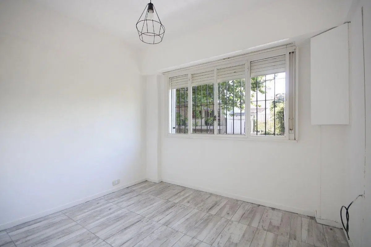 VENTA DEPARTAMENTO 2 AMBIENTES EN SAN CRISTOBAL 5