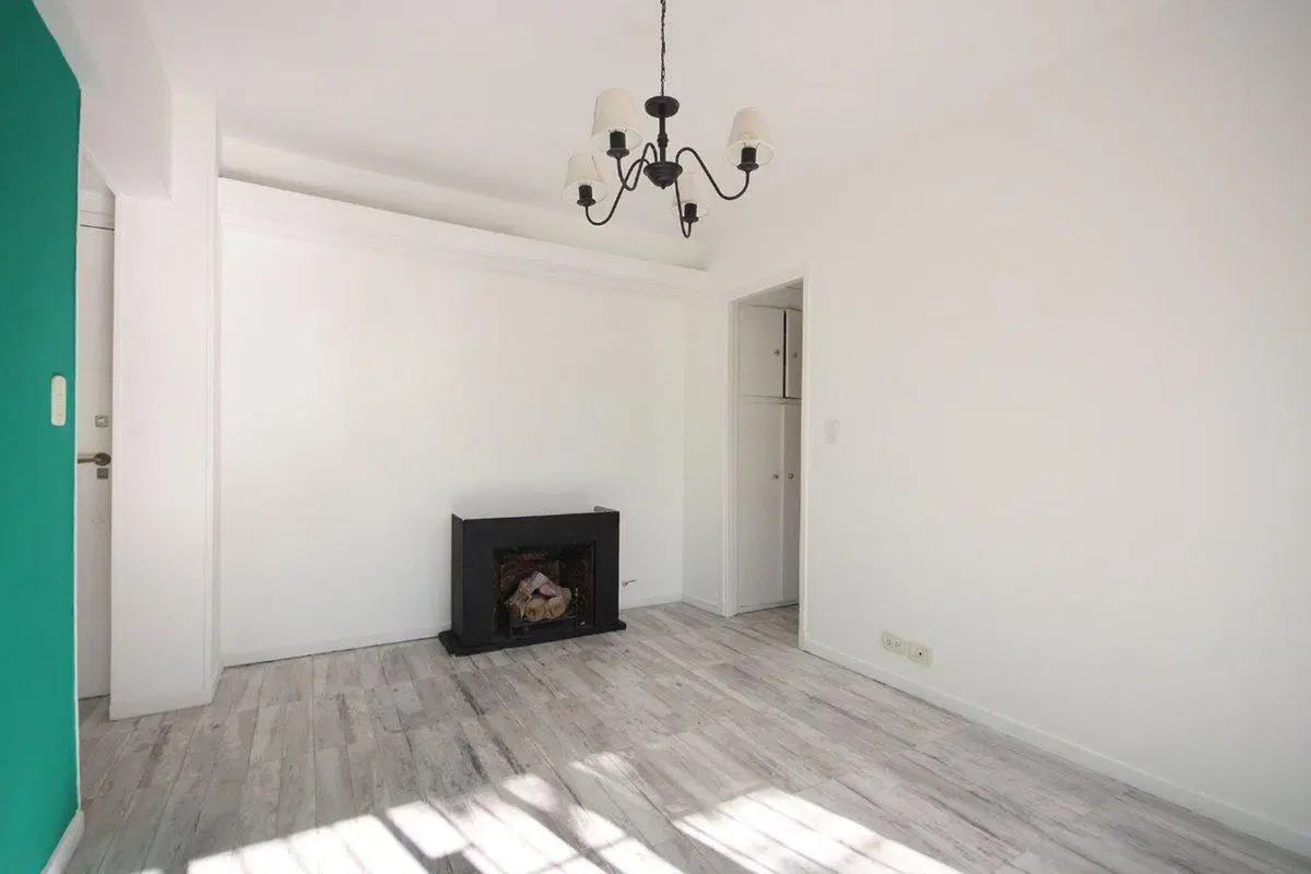 VENTA DEPARTAMENTO 2 AMBIENTES EN SAN CRISTOBAL 2