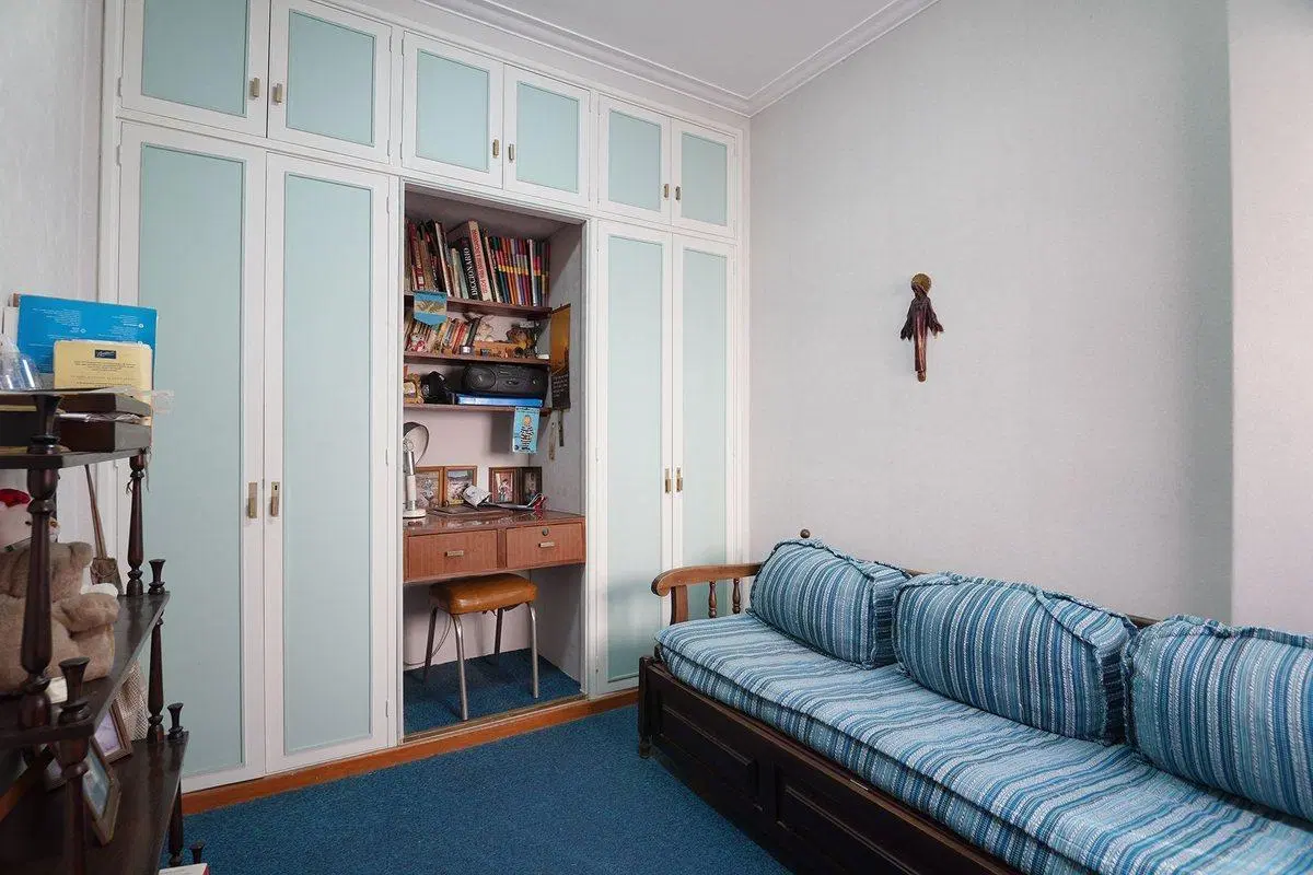 VENTA PH  BOEDO 5 AMB. CON TERRAZA APTO CREDITO 2