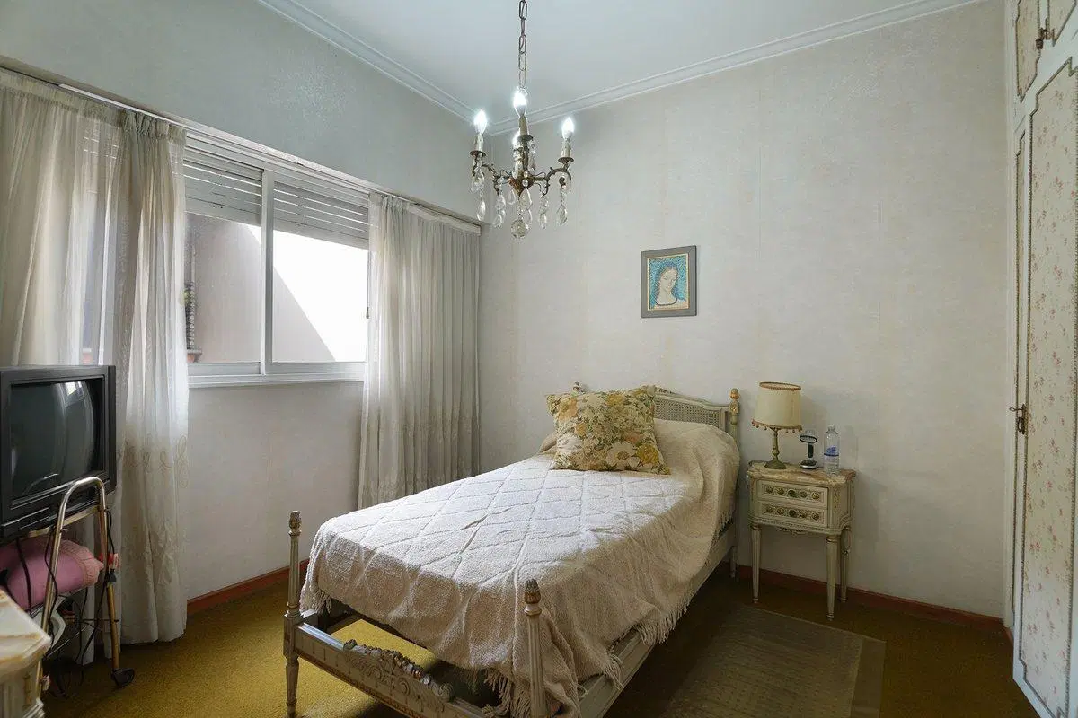 VENTA PH  BOEDO 5 AMB. CON TERRAZA APTO CREDITO 5
