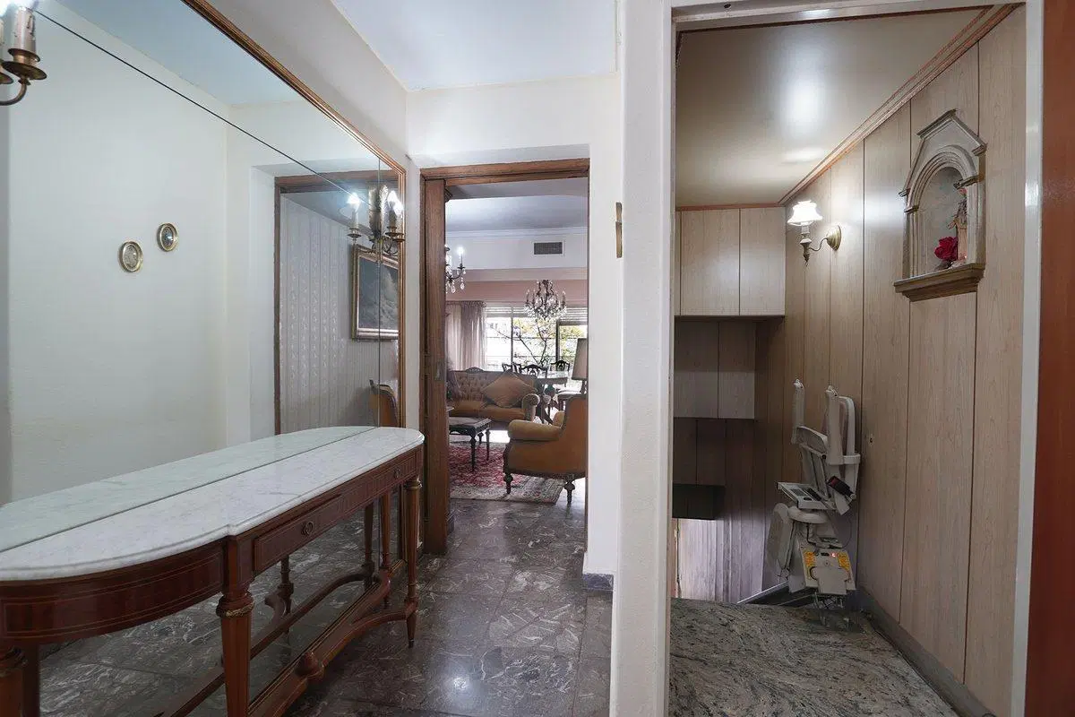 VENTA PH  BOEDO 5 AMB. CON TERRAZA APTO CREDITO 4