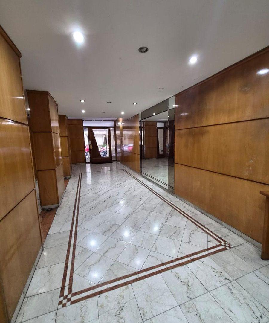 Departamento 2 ambientes en venta Parque Rivadavia