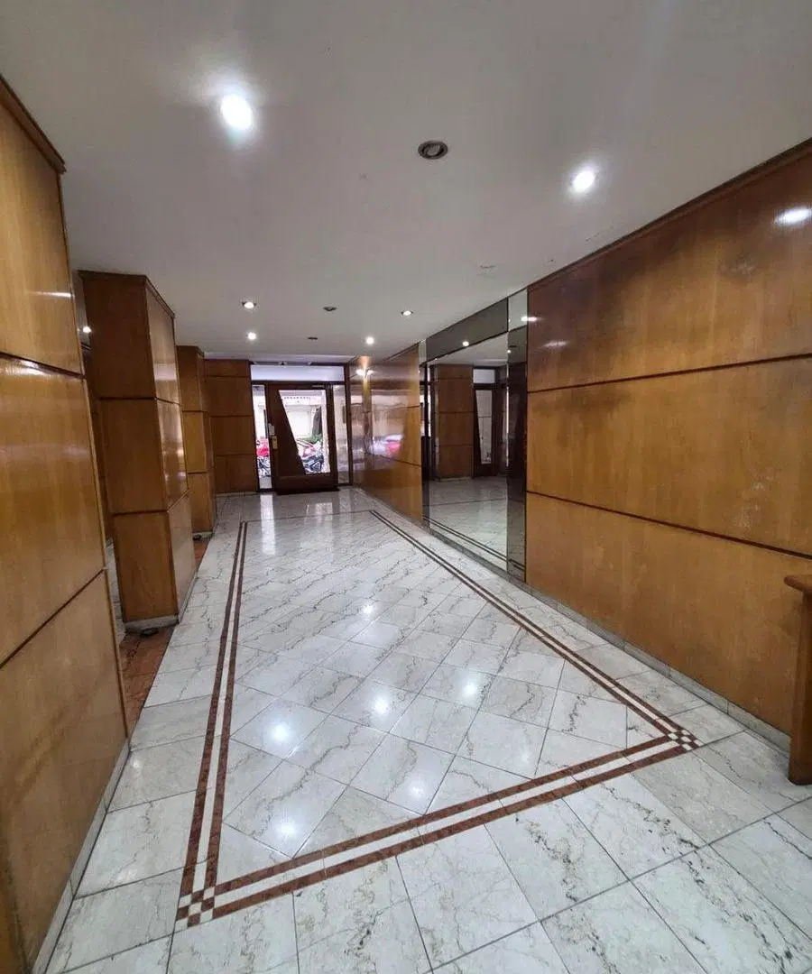 Departamento 2 ambientes en venta Parque Rivadavia 2