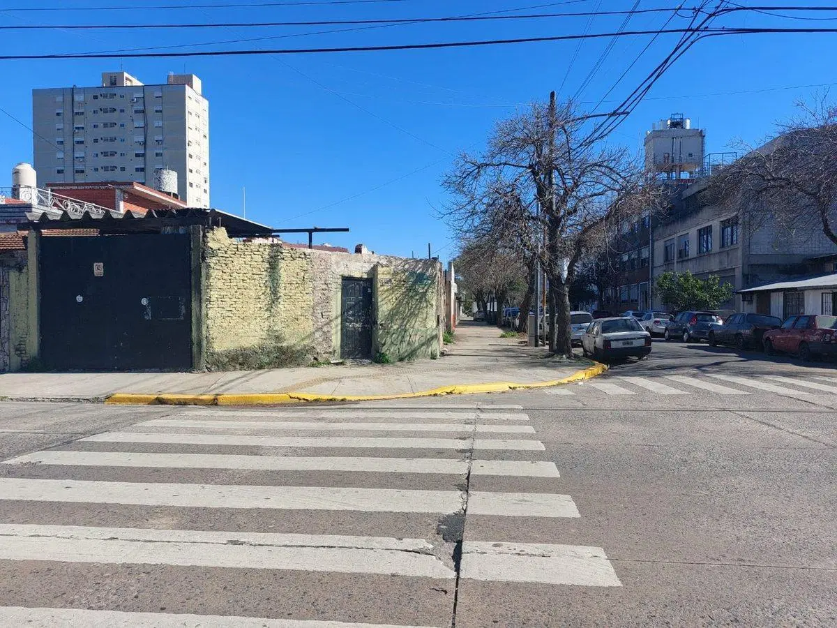 VENTA LOTE MATADEROS 217 M2 2