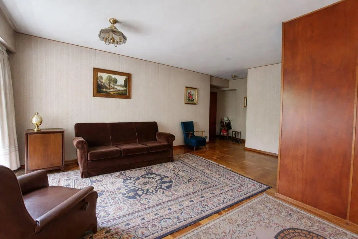 VENTA DEPARTAMENTO 4 AMBIENTES DEP  BALCON PALERMO 2