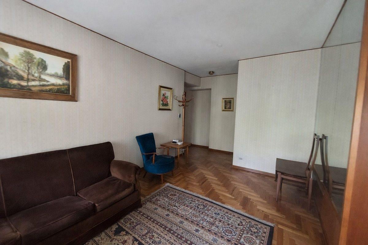 VENTA DEPARTAMENTO 4 AMBIENTES DEP BALCON PALERMO