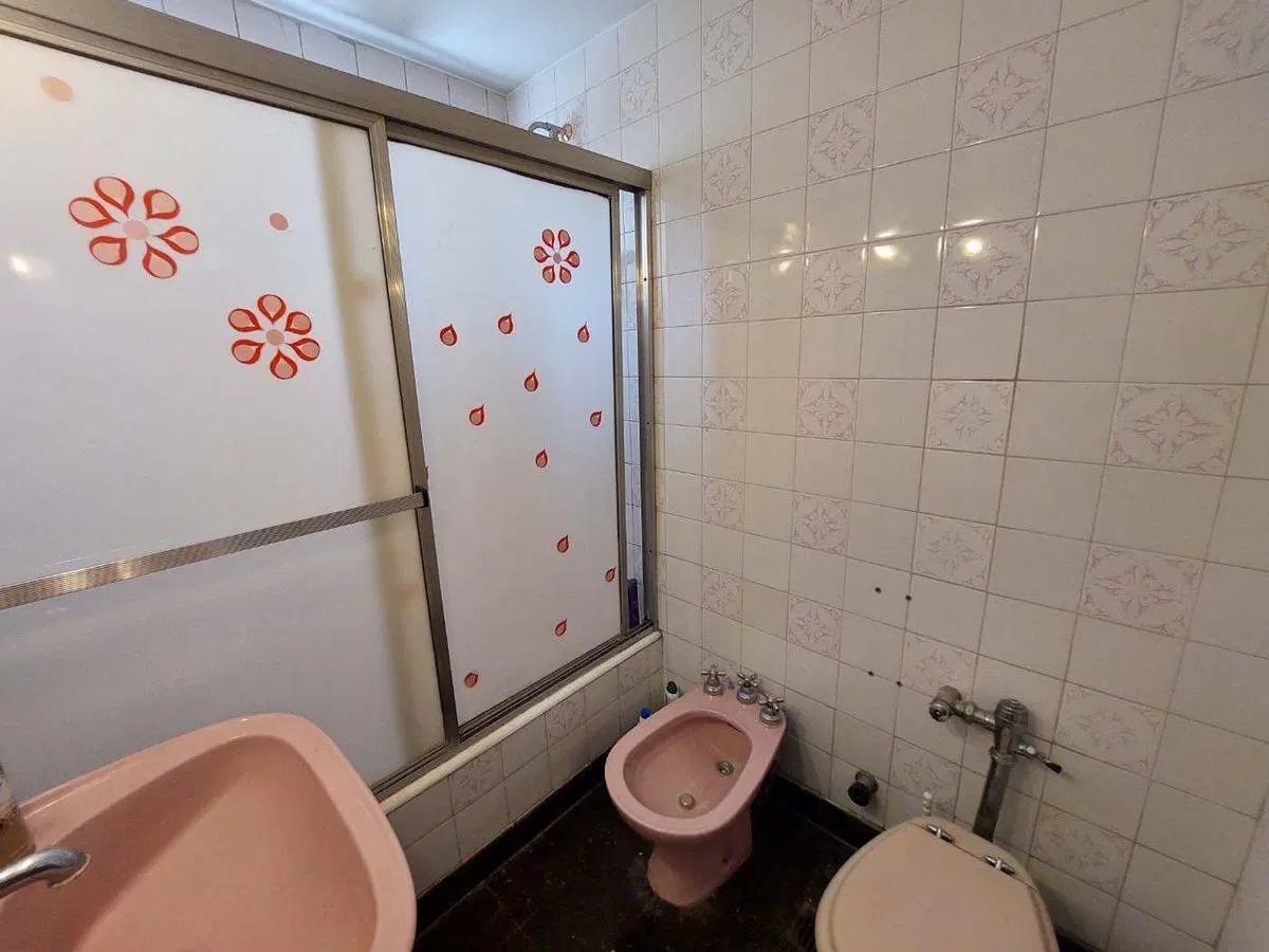 VENTA DEPARTAMENTO 4 AMBIENTES DEP  BALCON PALERMO 4