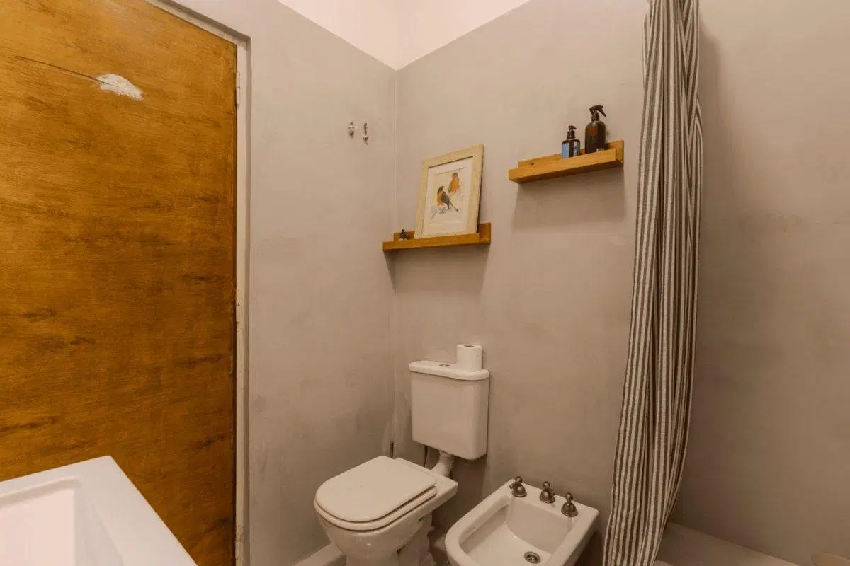 VENTA PH 5 AMBIENTES REFACCIONADO EN CABALLITO 4